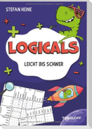 Logicals. Leicht bis schwer