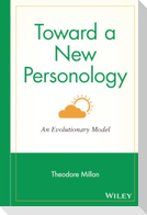 Toward a New Personology