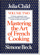Mastering the Art of French Cooking, Volume 2