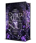 Reap my Soul - Geraubte Zeit