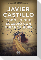 Todo lo que sucedió con Miranda Huff