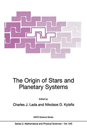 Kylafis, N. D. / Charles J. Lada (Hrsg.). The Origin of Stars and Planetary Systems. Springer Netherlands, 1999.