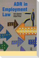 ADR in Employment Law