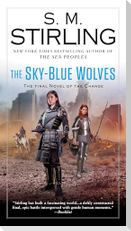 The Sky-Blue Wolves