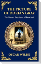 The Picture of Dorian Gray