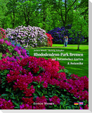 Rhododendron-Park Bremen
