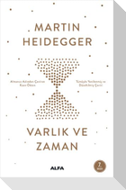 Varlik ve Zaman