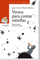 Versos para contar estrellas