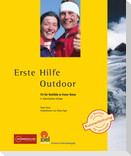 Erste Hilfe Outdoor