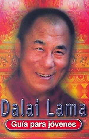 Hernández, Miguel / Genevieve Blais. Dalai Lama. Lóguez Ediciones, 2001.