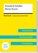 Friedrich Schiller: Maria Stuart (Lehrerband) | Mit Downloadpaket (Unterrichtsmaterialien)