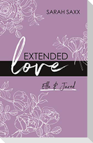 Extended love