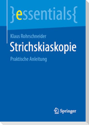 Strichskiaskopie