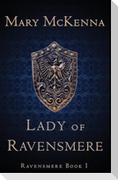 Lady of Ravensmere
