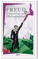 Uygarligin Huzursuzlugu