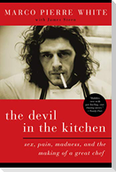 The Devil in the Kitchen