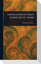 Expositions of Holy Scripture