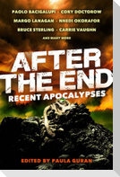 After the End: Recent Apocalypses