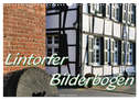 Lintorfer Bilderbogen (Wandkalender 2024 DIN A3 quer), CALVENDO Monatskalender