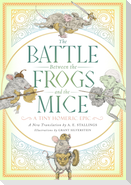 The Battle Between the Frogs and the Mice