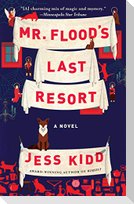 Mr. Flood's Last Resort