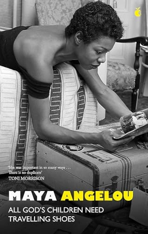 Angelou, Maya. All God's Children Need Travelling Shoes. Yen Press, 2024.