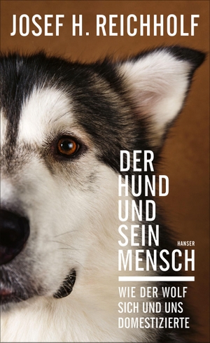 Reichholf, Josef H.. Der Hund und sein Mensch - Wie der Wolf sich und uns domestizierte. Carl Hanser Verlag, 2020.