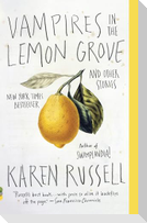 Vampires in the Lemon Grove