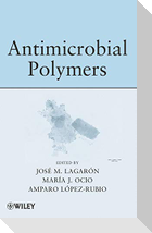 Antimicrobial Polymers
