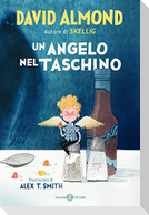 Un angelo nel taschino
