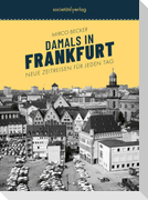 Damals in Frankfurt #2