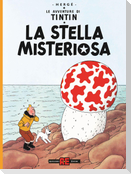 Le avventure di Tintin. La stella misteriosa