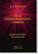 Die 21 Transformations-Symbole