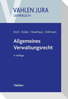 Allgemeines Verwaltungsrecht