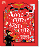 Blood, Guts, and Nasty Cuts