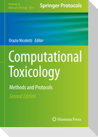 Computational Toxicology