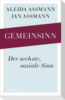 Gemeinsinn