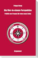 Die Vier-in-einem-Perspektive
