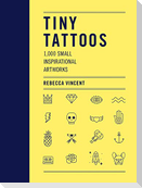 Tiny Tattoos