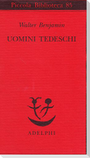 Uomini tedeschi. Una serie di lettere