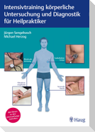 Intensivtraining körperliche Untersuchung und Diagnostik für Heilpraktiker