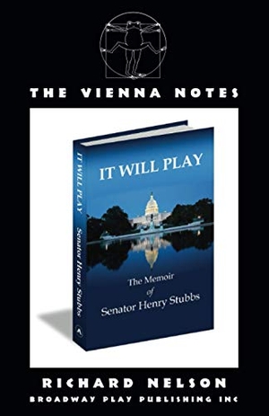 Nelson, Richard. The Vienna Notes. Broadway Play Publishing, 2017.