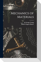 Mechanics of Materials