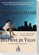 Yeralti Saatleri