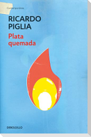 Plata quemada