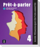Prêt-à-parler 4 B2