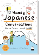 Handy Japanese Conversations