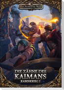 DSA5 - Rabenkrieg 1 - Die Zähne des Kaimans