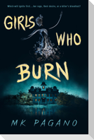 Girls Who Burn