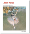 Edgar Degas Masterpieces of Art